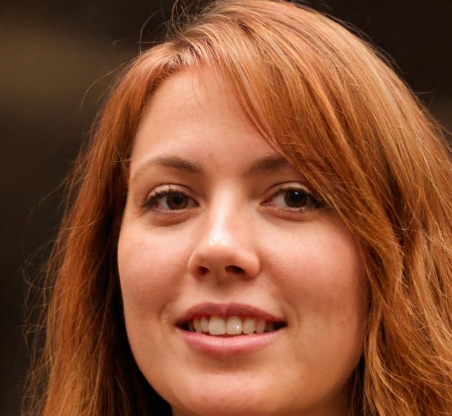 Sophie Moreau, Directrice Stratégique talorinquexiva